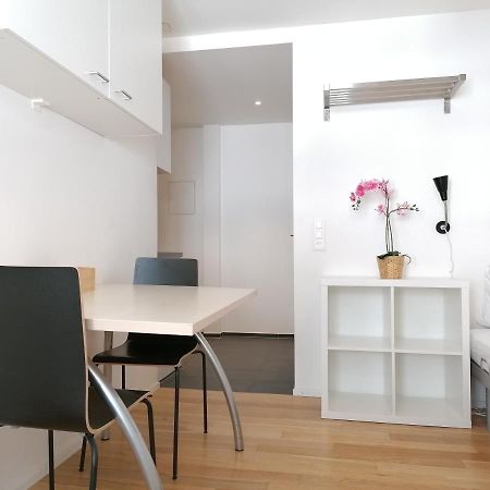 Easy-Living Lucerne City Apartments 2 Bagian luar foto